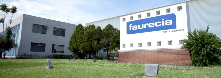 faurecia